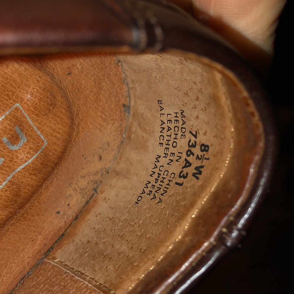 Shoes - Picture 3 of 5